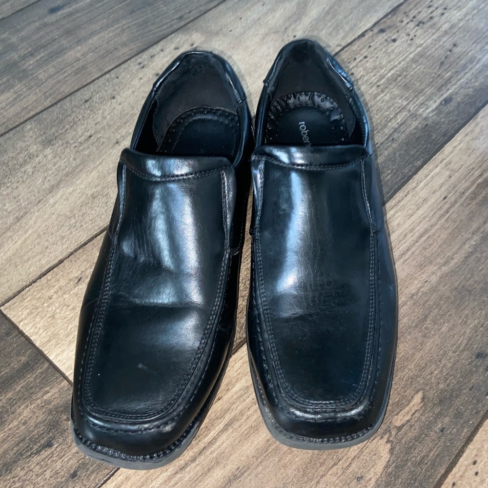 Dress Shoes!